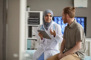 Transforming Patient Care in Saudi Arabia