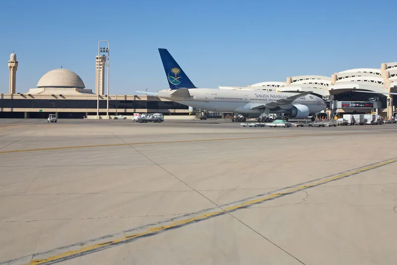 Saudi Arabia Market Entry Strategy