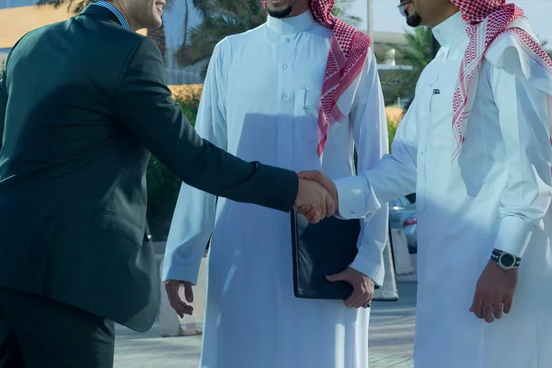 Value Chain Analysis in Saudi Arabia