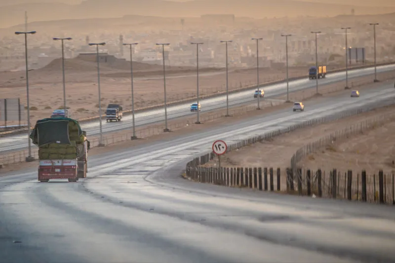 Competitive Benchmarking in Saudi Arabia