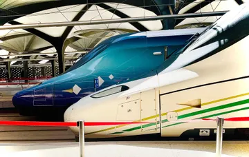 Enhancing Public Transportation Solutions in Saudi Arabia