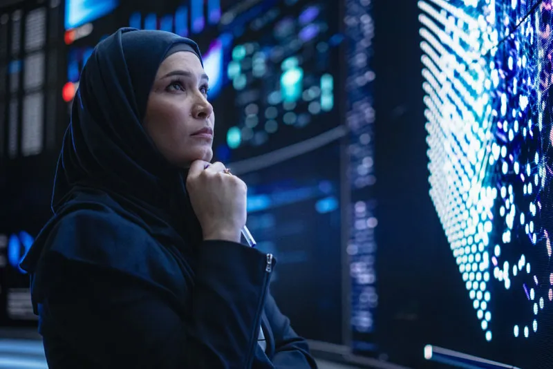 Distribution & Strategic Partnership in Saudi Arabia